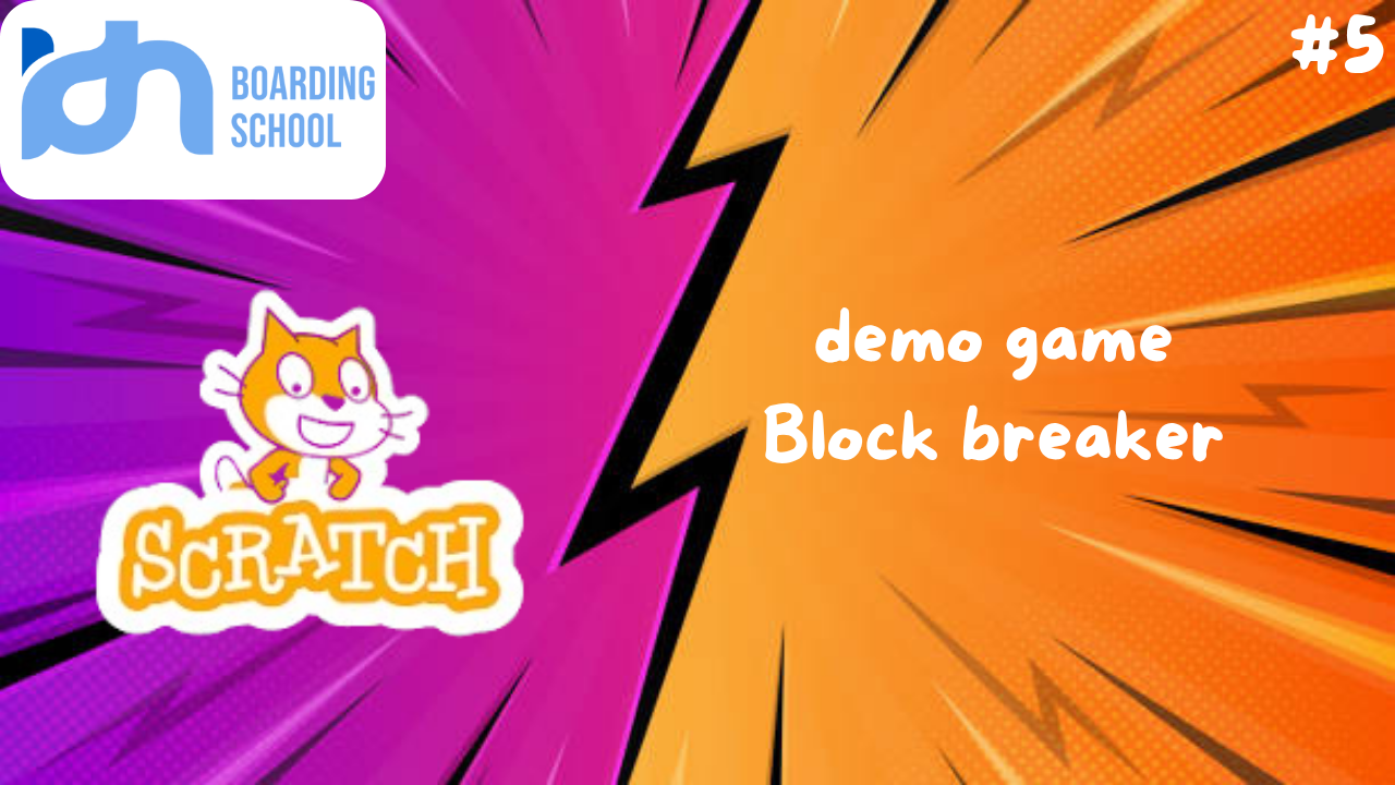 Block Breaker