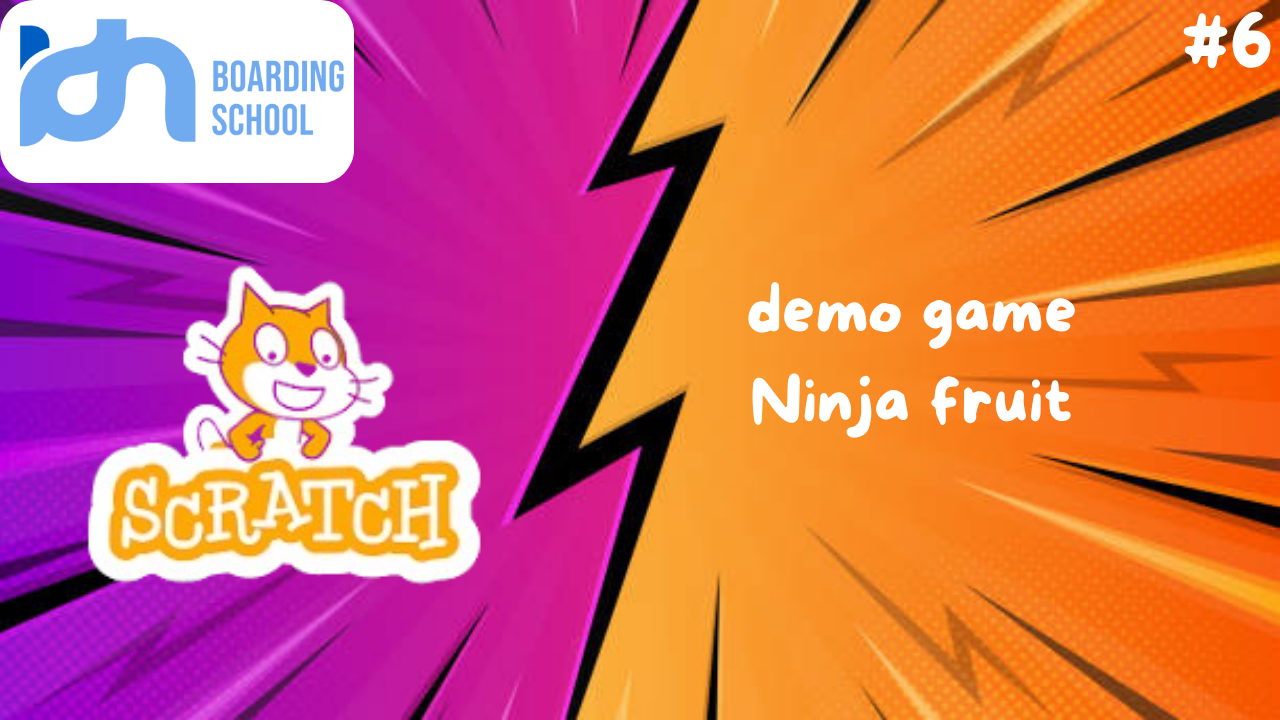 Ninja Fruit