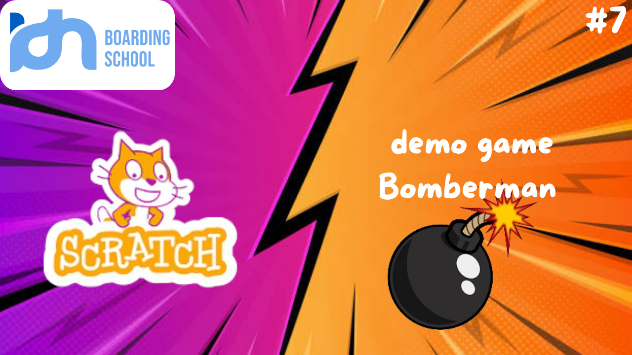 Bomberman