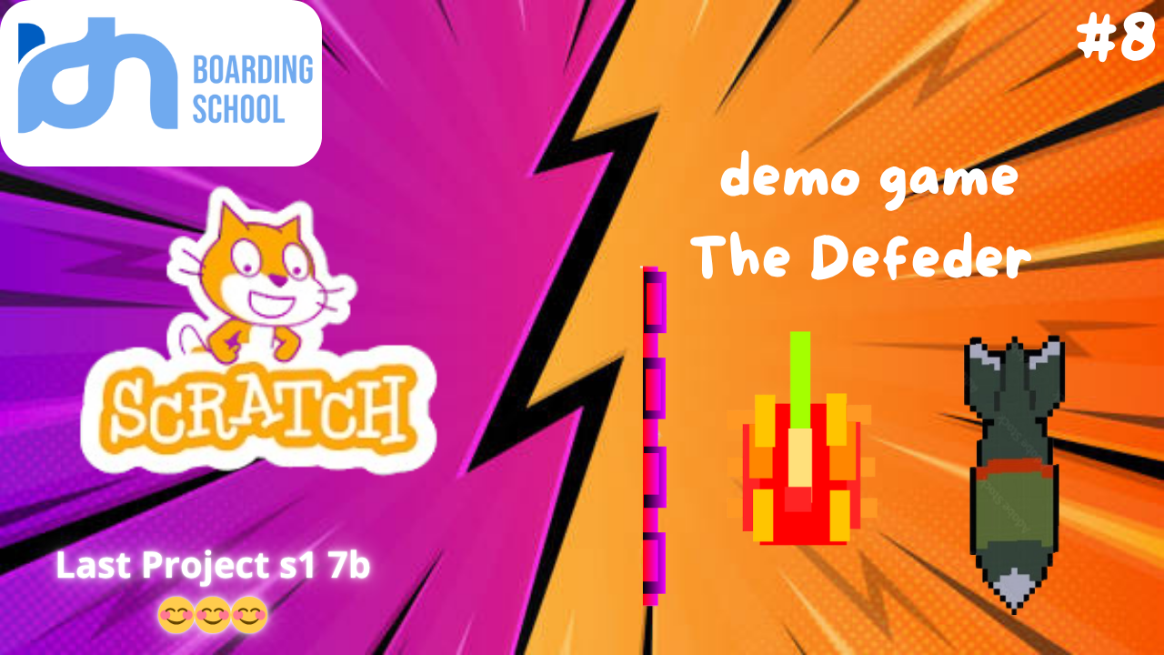 The Defender